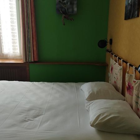 Hotel De Provence ديني-ليه-بان المظهر الخارجي الصورة