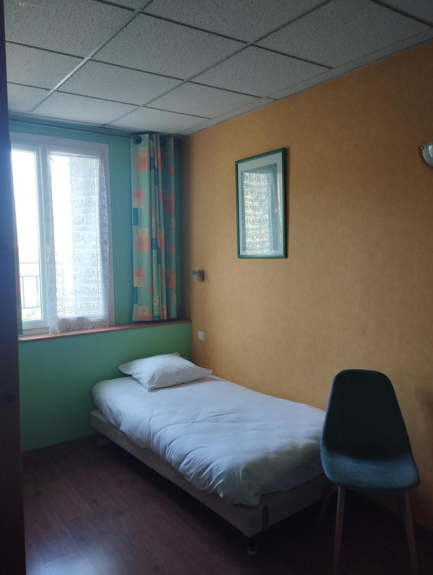 Hotel De Provence ديني-ليه-بان المظهر الخارجي الصورة