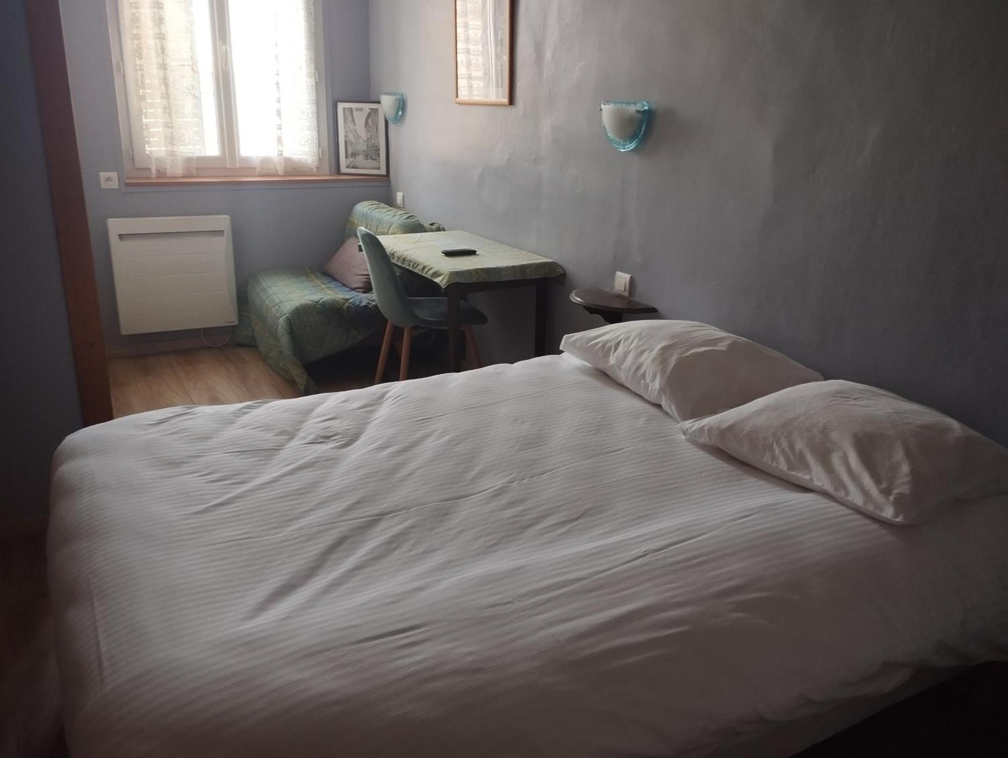Hotel De Provence ديني-ليه-بان المظهر الخارجي الصورة