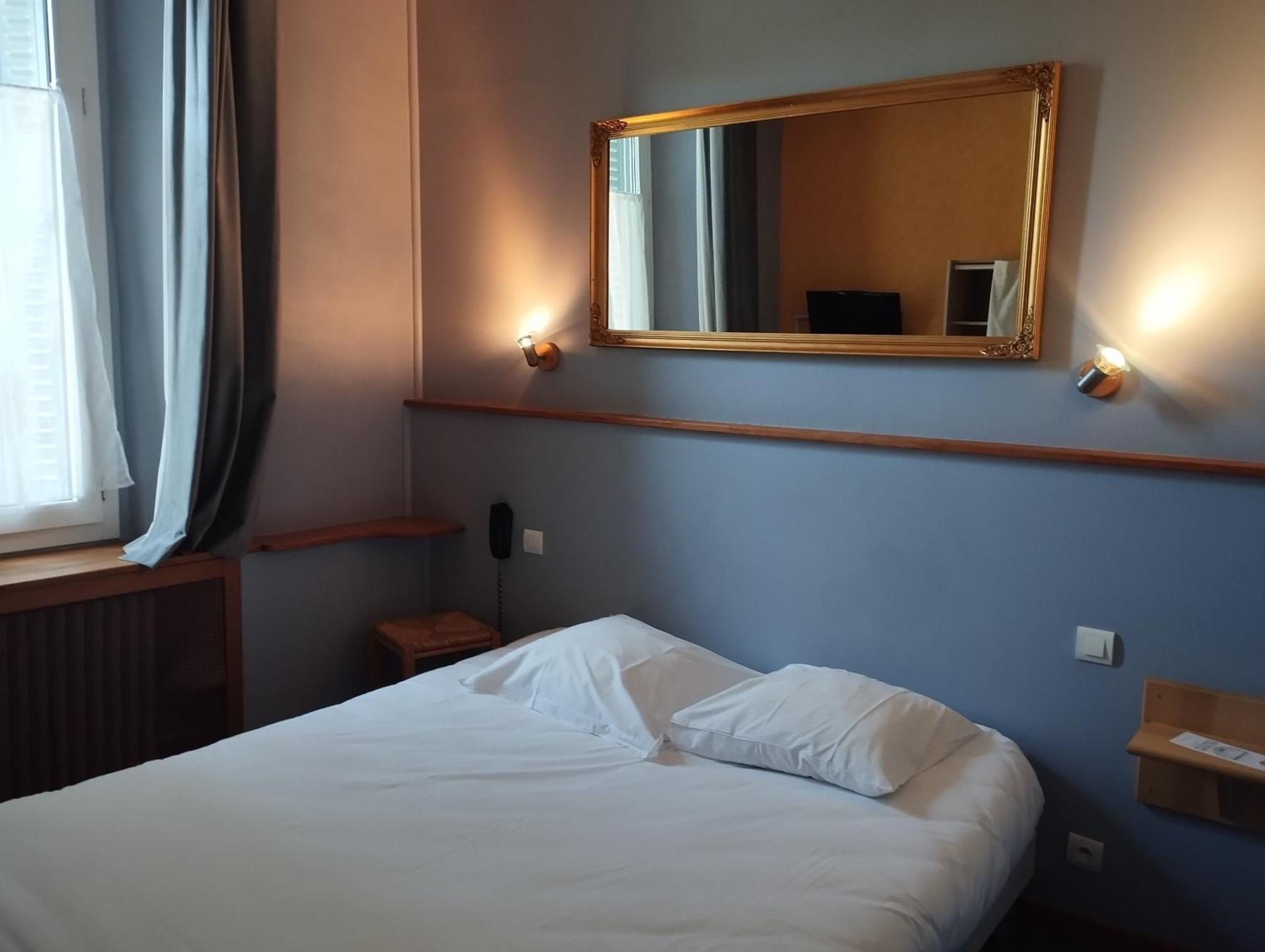 Hotel De Provence ديني-ليه-بان المظهر الخارجي الصورة