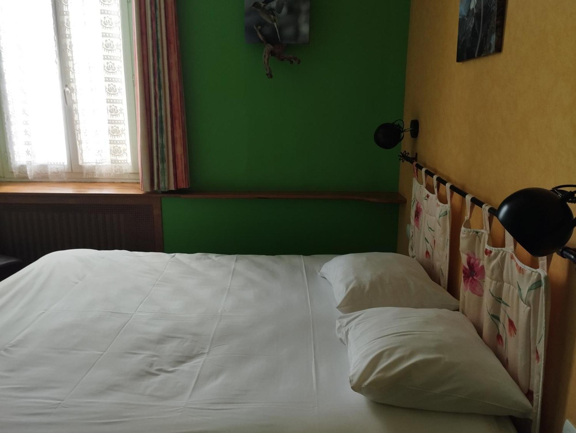 Hotel De Provence ديني-ليه-بان المظهر الخارجي الصورة