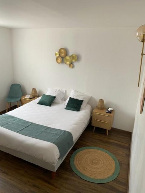 Hotel De Provence ديني-ليه-بان المظهر الخارجي الصورة